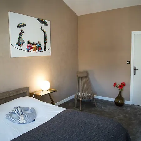 La Vie Rochelaise Apartamento