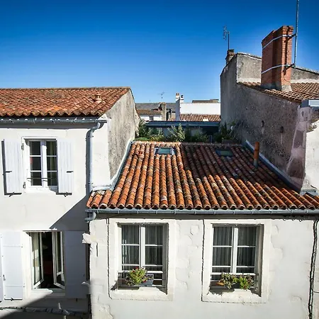 La Vie Rochelaise Apartamento La Rochelle (Charente-Maritime)