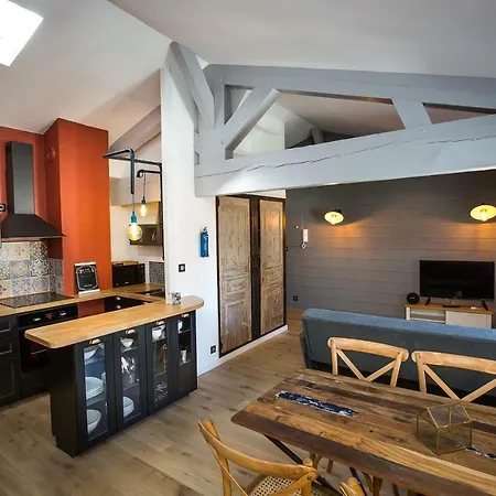 La Vie Rochelaise Apartamento La Rochelle (Charente-Maritime)