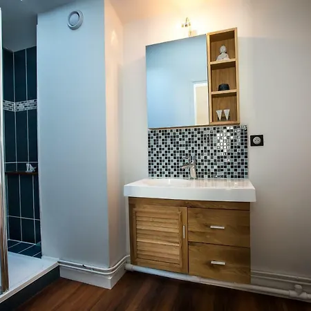 La Vie Rochelaise Apartamento La Rochelle (Charente-Maritime)